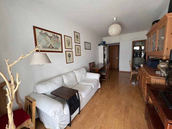 appartamento in vendita a Roma in zona Torrione Cerquetta