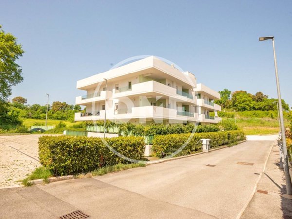 appartamento in vendita a Roma in zona Casalotti