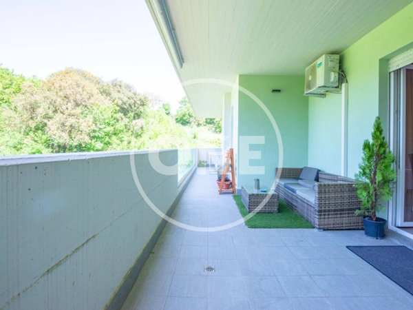 appartamento in vendita a Roma in zona Casalotti