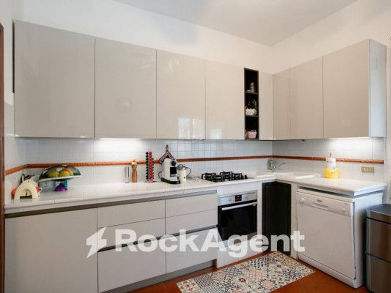 appartamento in vendita a Roma in zona Monte Sacro/Talenti