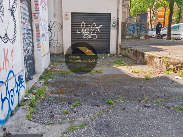casa indipendente in vendita a Roma in zona Prenestino-Centocelle