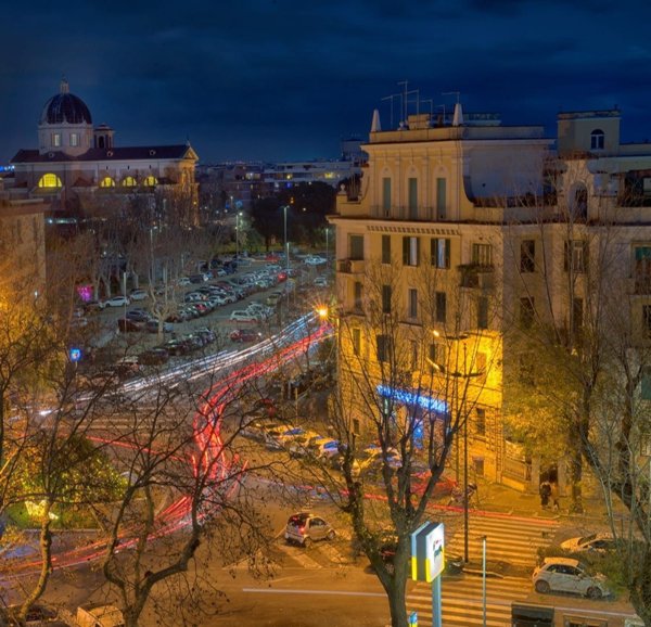 appartamento in vendita a Roma in zona Ostia