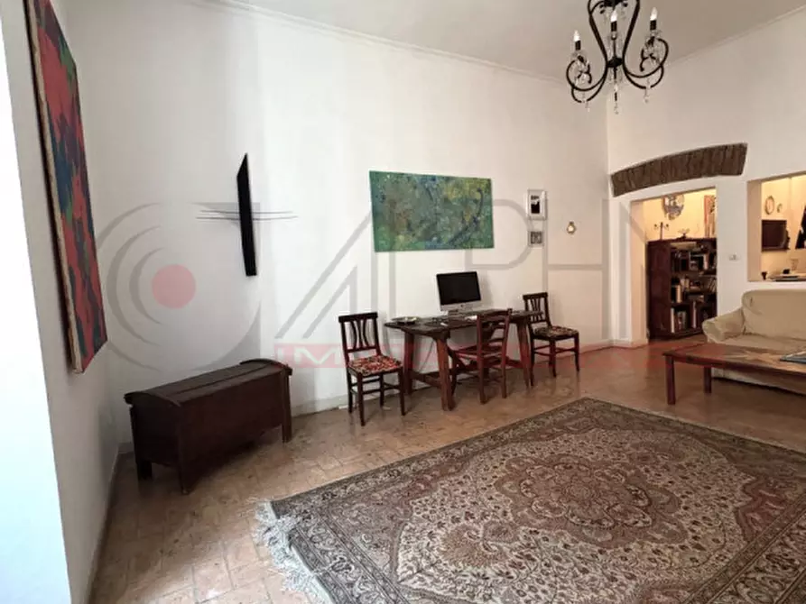 appartamento in vendita a Roma in zona Trastevere