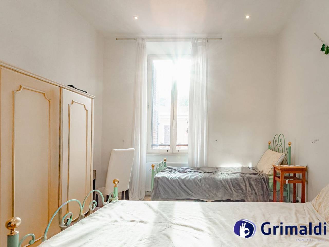 appartamento in vendita a Roma in zona Rione Prati