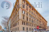 appartamento in vendita a Roma in zona Rione Prati