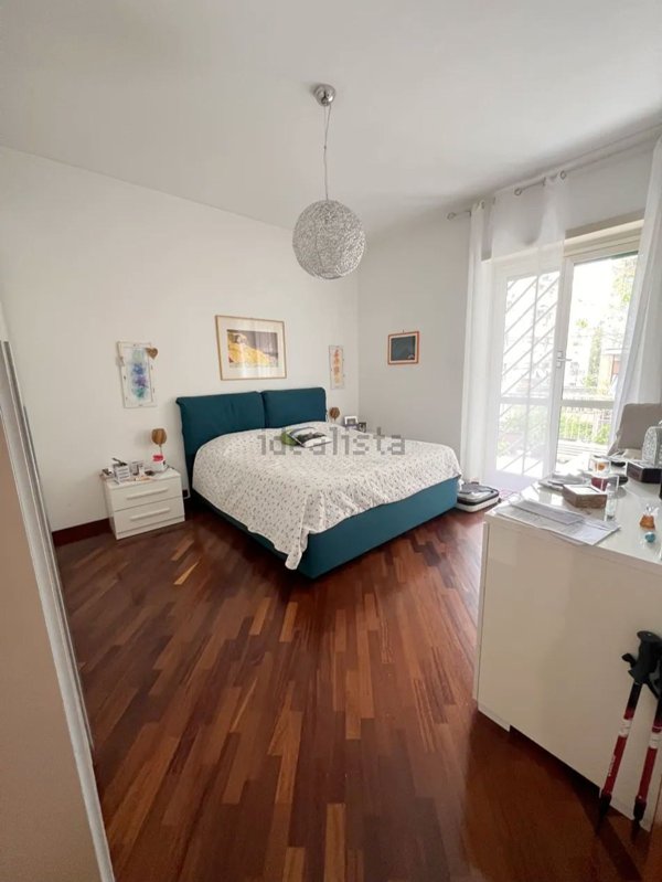 appartamento in vendita a Roma in zona Ostiense