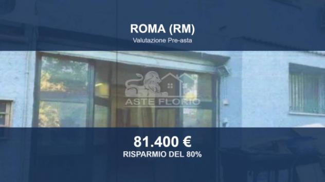negozio in vendita a Roma in zona Casalotti