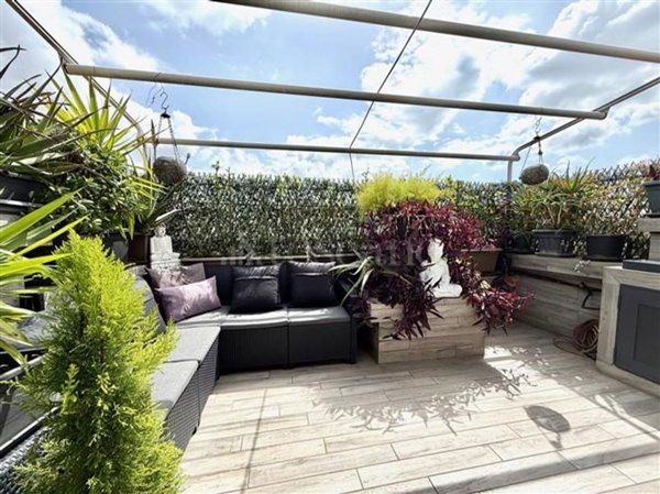 appartamento in vendita a Roma in zona Don Bosco