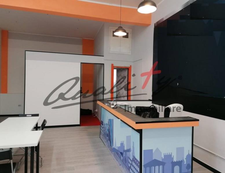 negozio in vendita a Roma in zona Portuense