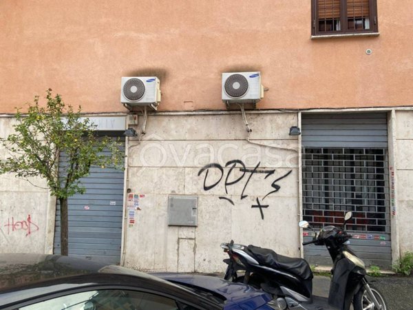 negozio in vendita a Roma in zona Gianicolense
