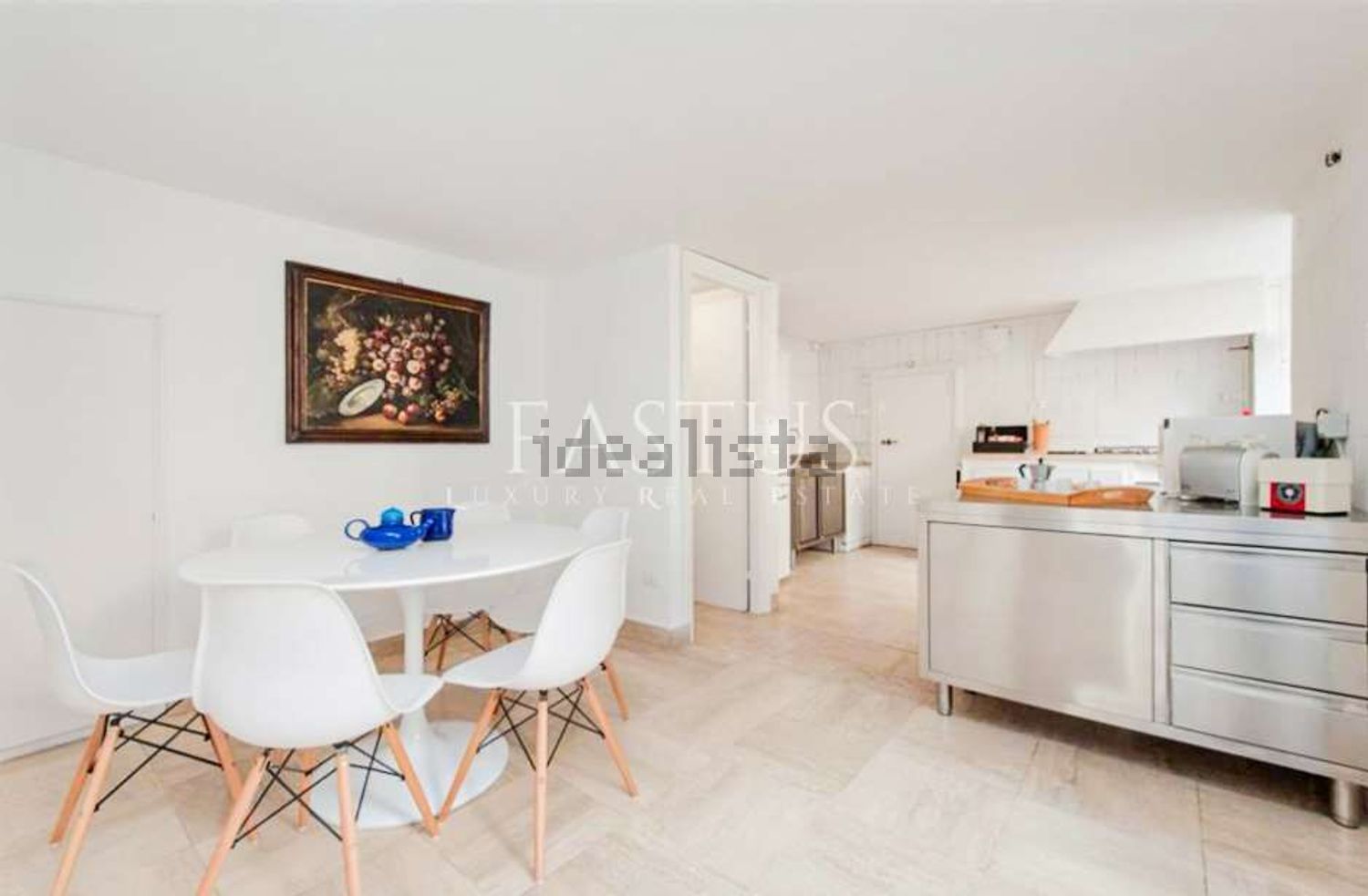 appartamento in vendita a Roma in zona Campo Marzio