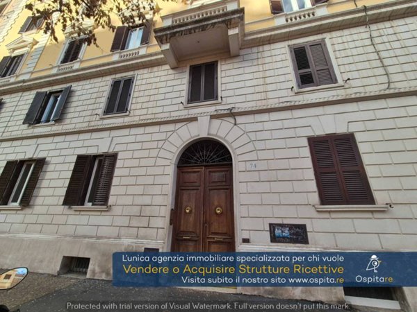 negozio in vendita a Roma