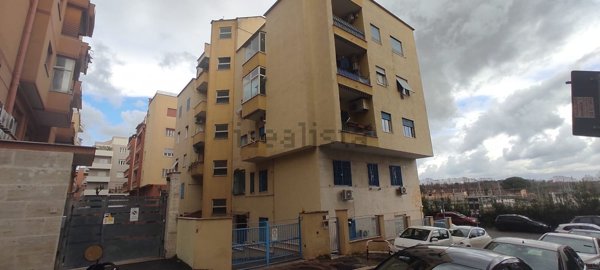appartamento in vendita a Roma in zona Nomentano