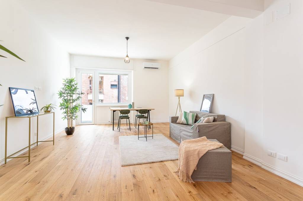 appartamento in vendita a Roma in zona Parioli