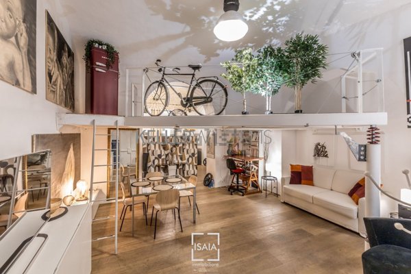 appartamento in vendita a Roma in zona Trieste