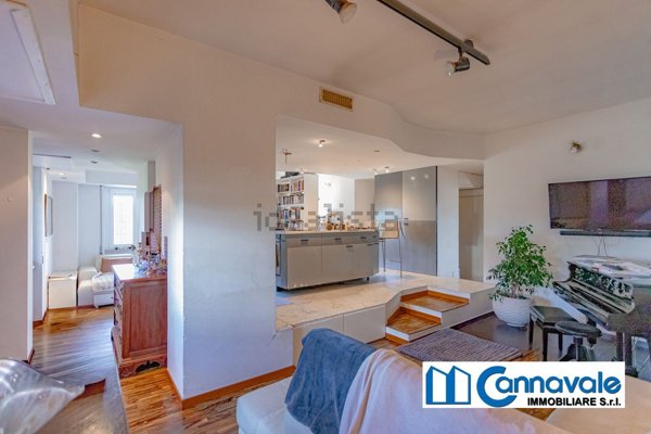 appartamento in vendita a Roma in zona Vitinia