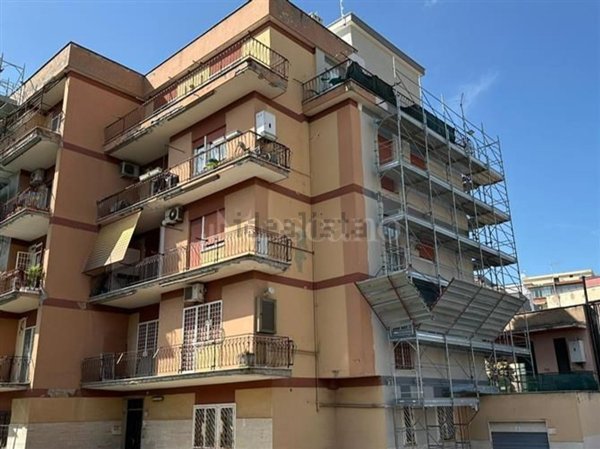 appartamento in vendita a Roma in zona Alessandrino