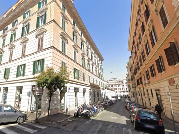 negozio in vendita a Roma in zona Salario