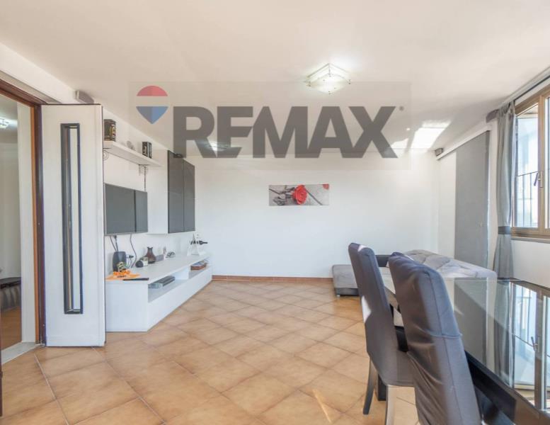 appartamento in vendita a Roma in zona Prenestino-Centocelle