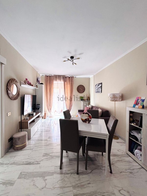 appartamento in vendita a Roma in zona Collatino