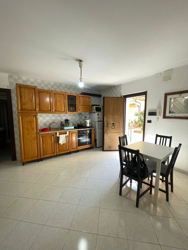 appartamento in vendita a Roma in zona Tuscolano