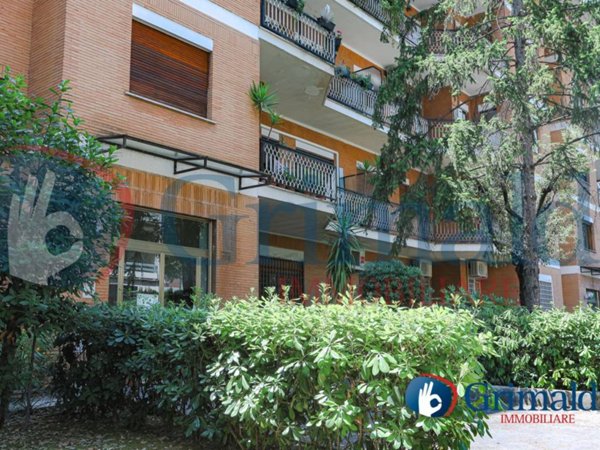 appartamento in vendita a Roma in zona Monte Sacro/Talenti