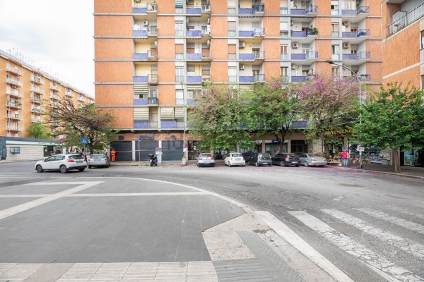 appartamento in vendita a Roma in zona Prenestino-Labicano