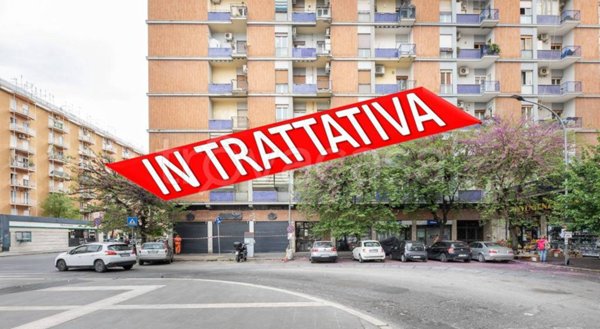 appartamento in vendita a Roma in zona Prenestino-Labicano