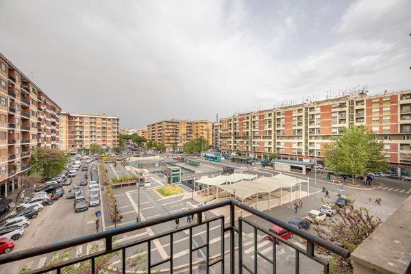 appartamento in vendita a Roma in zona Prenestino-Labicano