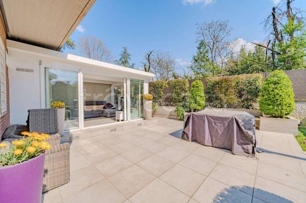 appartamento in vendita a Roma in zona Pietralata