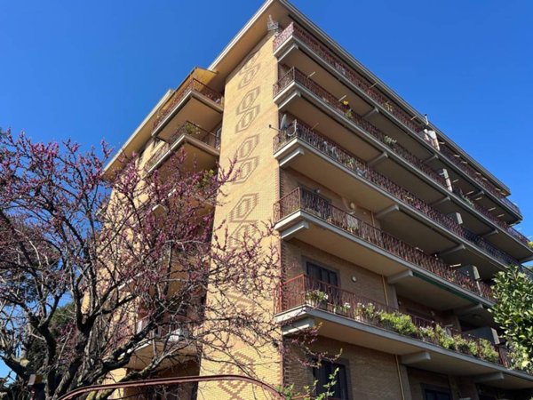 appartamento in vendita a Roma in zona Trionfale