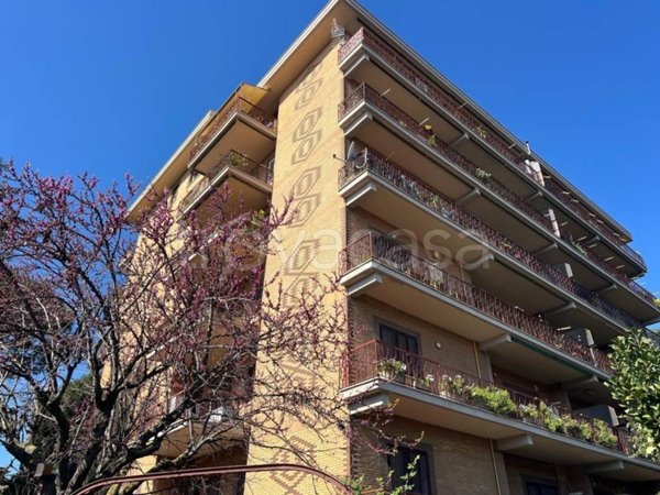 appartamento in vendita a Roma in zona Ottavia