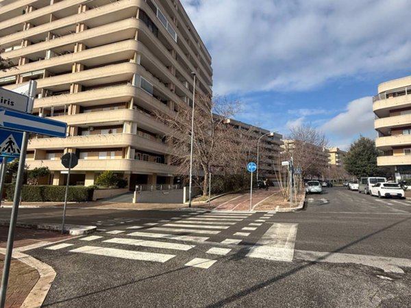 appartamento in vendita a Roma in zona Casal Boccone