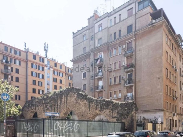 appartamento in vendita a Roma in zona Testaccio