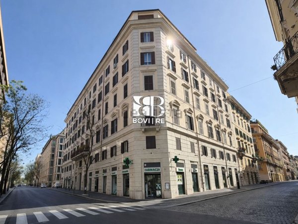 ufficio in vendita a Roma in zona Rione Prati