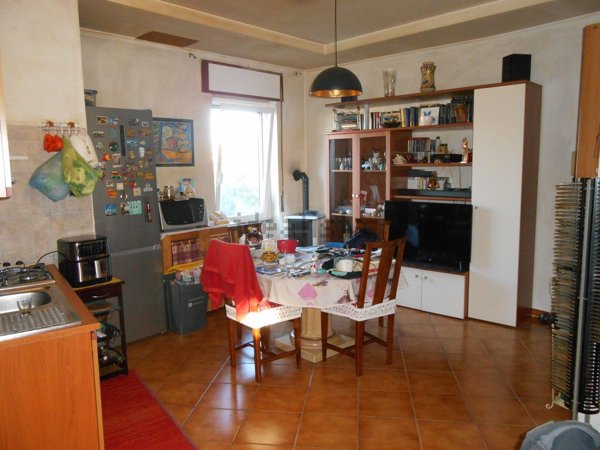 appartamento in vendita a Roma in zona Acilia