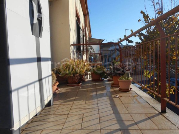 appartamento in vendita a Roma in zona Acilia