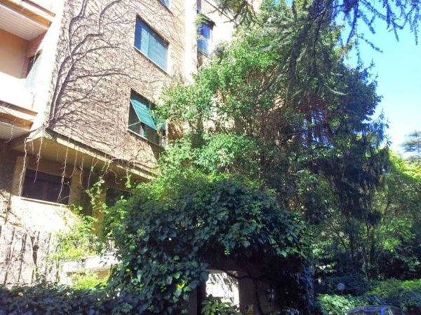 appartamento in vendita a Roma in zona Tor di Quinto