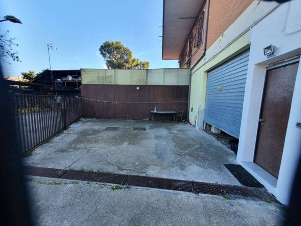 negozio in vendita a Roma in zona Trionfale