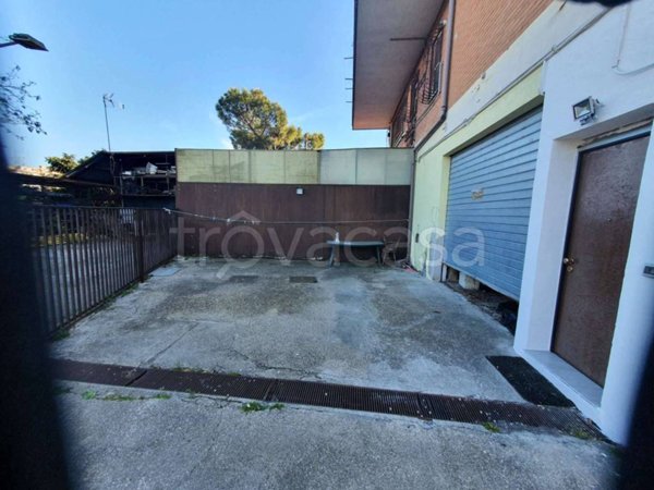 negozio in vendita a Roma in zona Trionfale