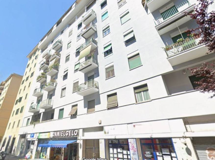 appartamento in vendita a Roma in zona Ostiense