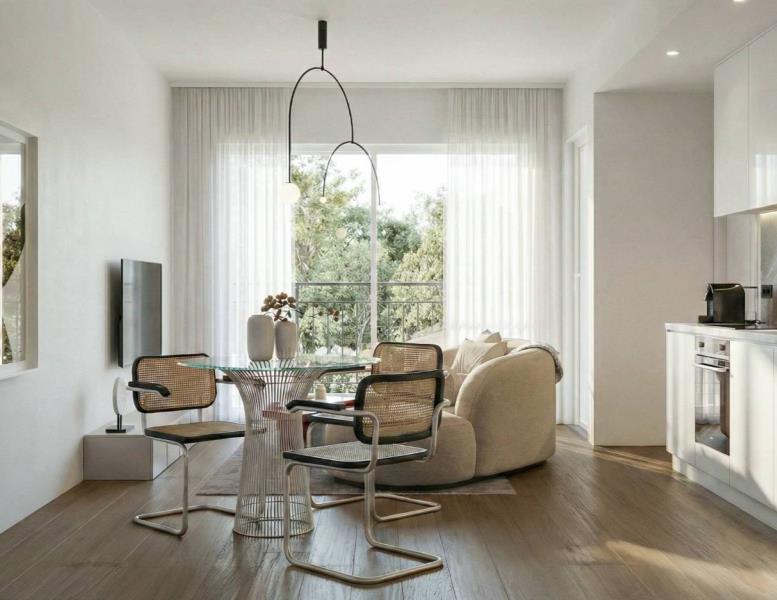 appartamento in vendita a Roma in zona EUR