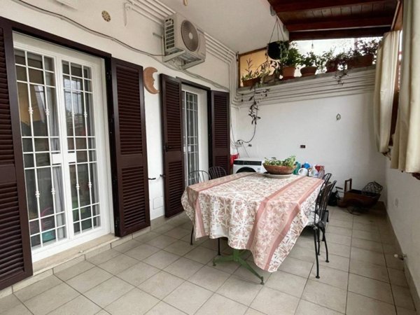 appartamento in vendita a Roma in zona Ardeatino