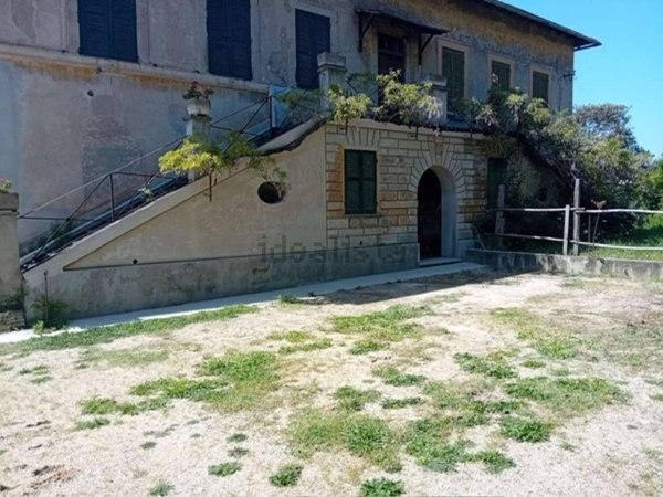 appartamento in vendita a Roma in zona Gianicolense