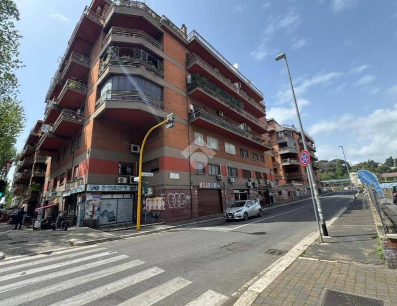 casa indipendente in vendita a Roma