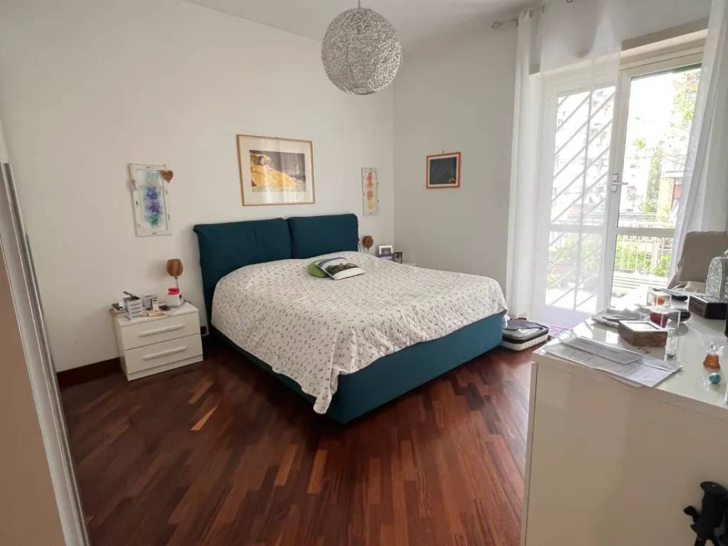 appartamento in vendita a Roma in zona Ostiense