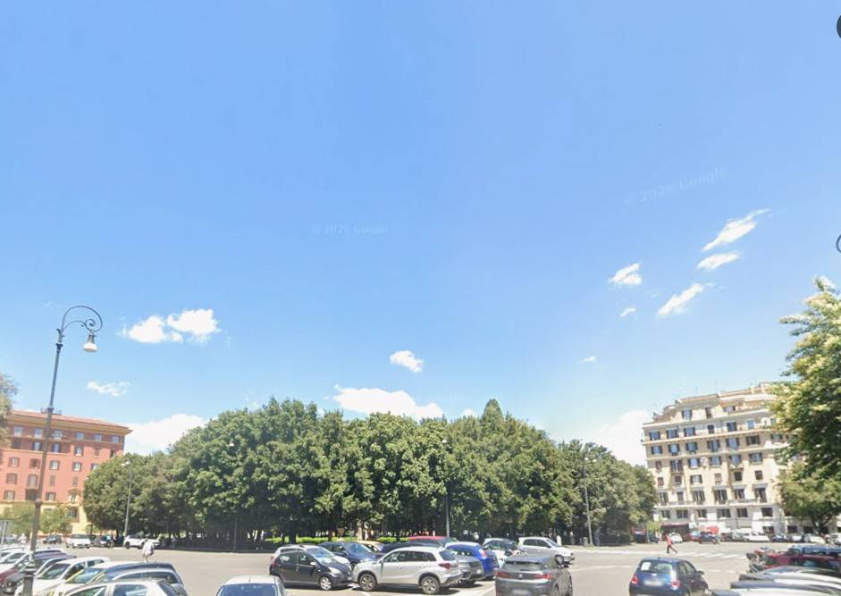 appartamento in vendita a Roma in zona Della Vittoria