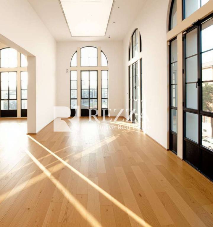 appartamento in vendita a Roma in zona Aurelio