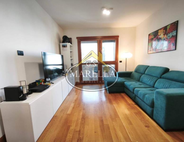 appartamento in vendita a Roma in zona Aurelio