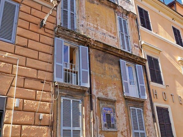 appartamento in vendita a Roma in zona Centro Storico